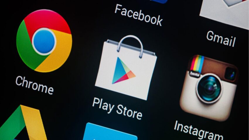 Algunas de las aplicaciones más populares de Google Play son vulnerables ante un robo masivo de datos