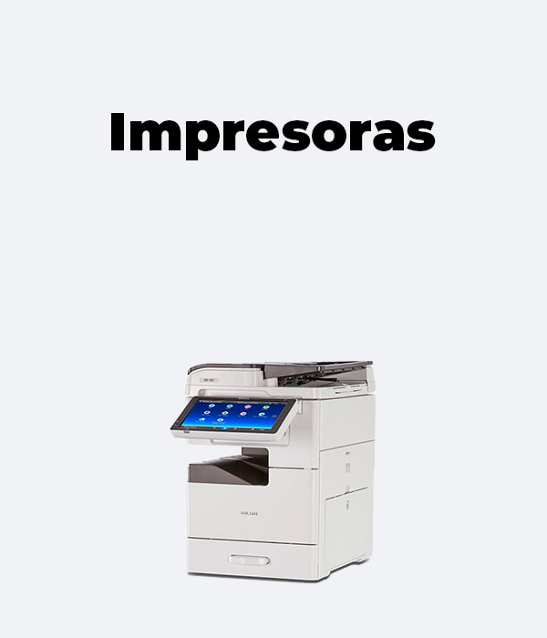retail_impresoras