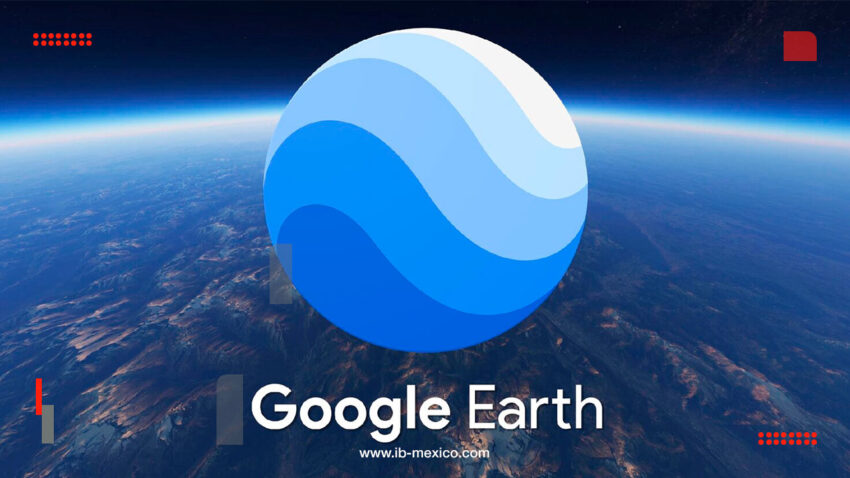 Google Earth añade Timelapse: una función para ver cómo ha cambiado el planeta a lo largo de casi 4 décadas.