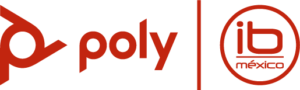 Logo pola studio y logo IB México