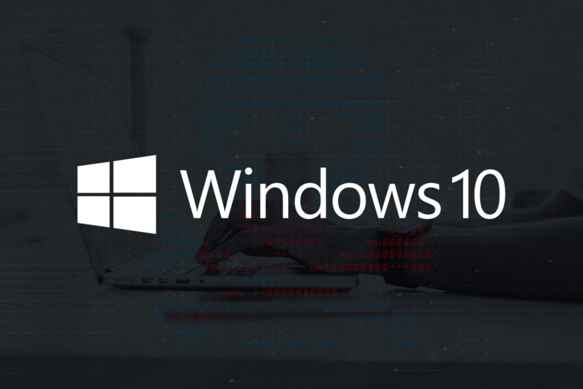 Detectan un “ransomware” que se propaga a través de falsas actualizaciones de Windows 10 y se llama Magniber